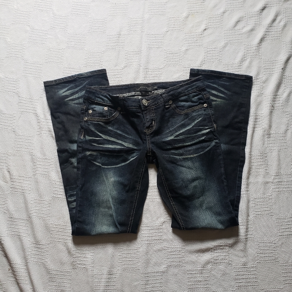 Jeans - Picture 1 of 6